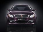 Europestar L5 Sportback 2012 года